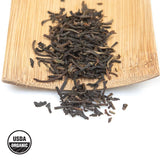 Young Mountain Tea Tea Organic Earl Grey TEA BY THE POUND!
