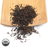 Young Mountain Tea Tea Organic indian Breakfast TEA BY THE POUND!