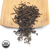 Young Mountain Tea Tea Organic Kumaon Black TEA BY THE POUND!