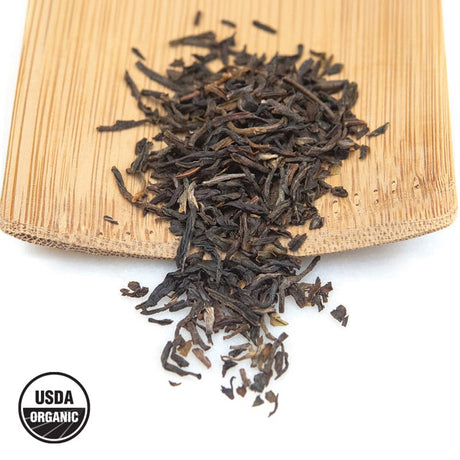 Young Mountain Tea Tea Organic Kumaon Black TEA BY THE POUND!