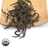 Young Mountain Tea Tea Organic Nepali Green Peak TEA BY THE POUND!