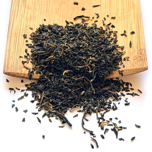 Young Mountain Tea Tea 49.6 lbs (W) Kumaon Black | BOP