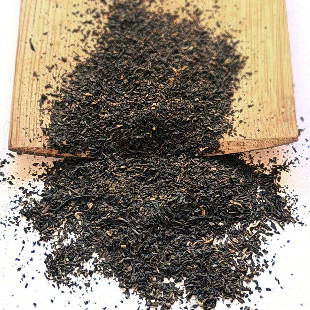 Young Mountain Tea Tea 49.6 lbs (W) Kumaon Black | Fannings