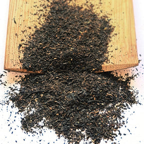 Young Mountain Tea Tea 49.6 lbs (W) Kumaon Black | Fannings