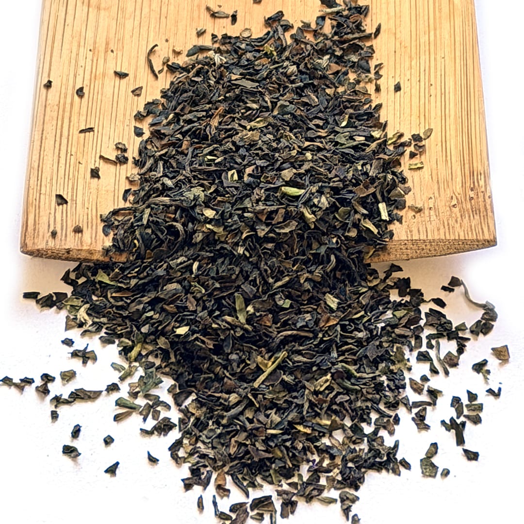 Young Mountain Tea Tea 48.5 lbs (W) Kumaon First Flush | BOP