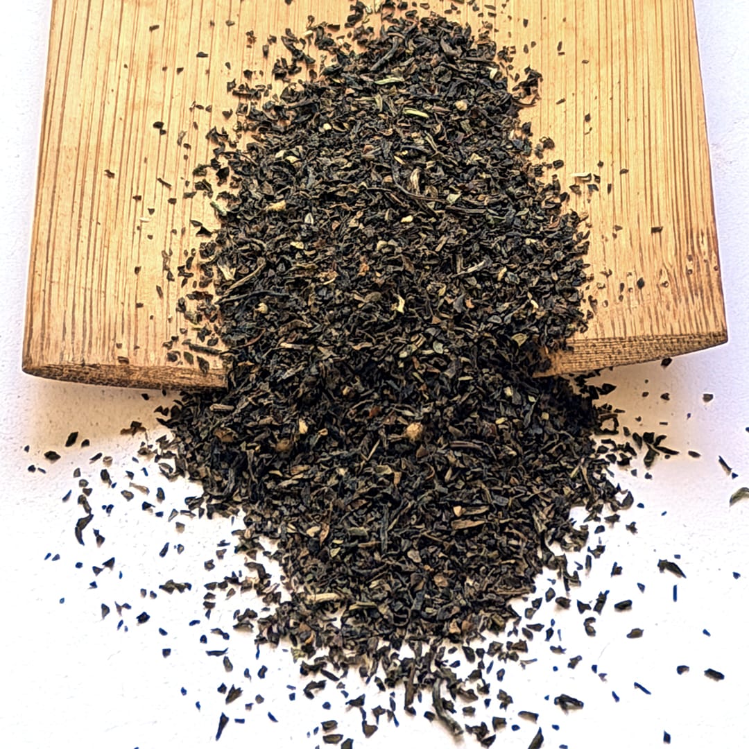 Young Mountain Tea 49.6 lbs (W) Kumaon First Flush | Fannings