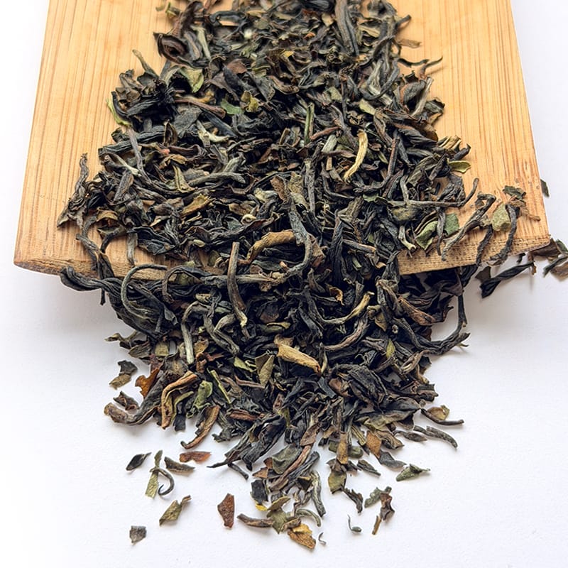 Young Mountain Tea Tea 44 lbs (W) Kumaon First Flush | SFTGFOP1