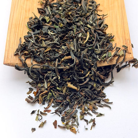 Young Mountain Tea Tea 44 lbs (W) Kumaon First Flush | SFTGFOP1