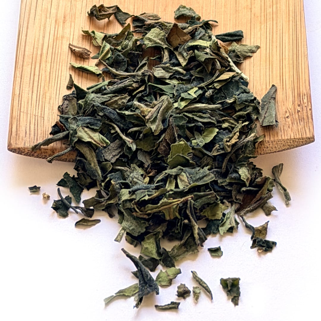 Young Mountain Tea Tea 22 lbs (W) Kumaon White | Milled