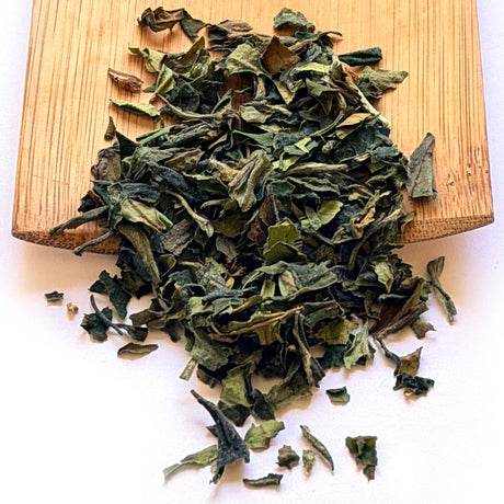 Young Mountain Tea Tea 22 lbs (W) Kumaon White | Milled