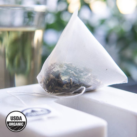 Young Mountain Tea Wholesale (W) Kumaon White