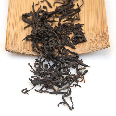 Young Mountain Tea Wholesale 11 lbs ($29/lb) (W) Nilgiri Gold