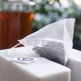 Young Mountain Tea Wholesale (W) Organic Nepali Golden Black