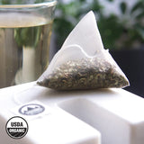 Young Mountain Tea Wholesale (W) Organic Peppermint