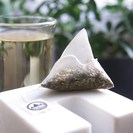 Young Mountain Tea Wholesale (W) Peppermint